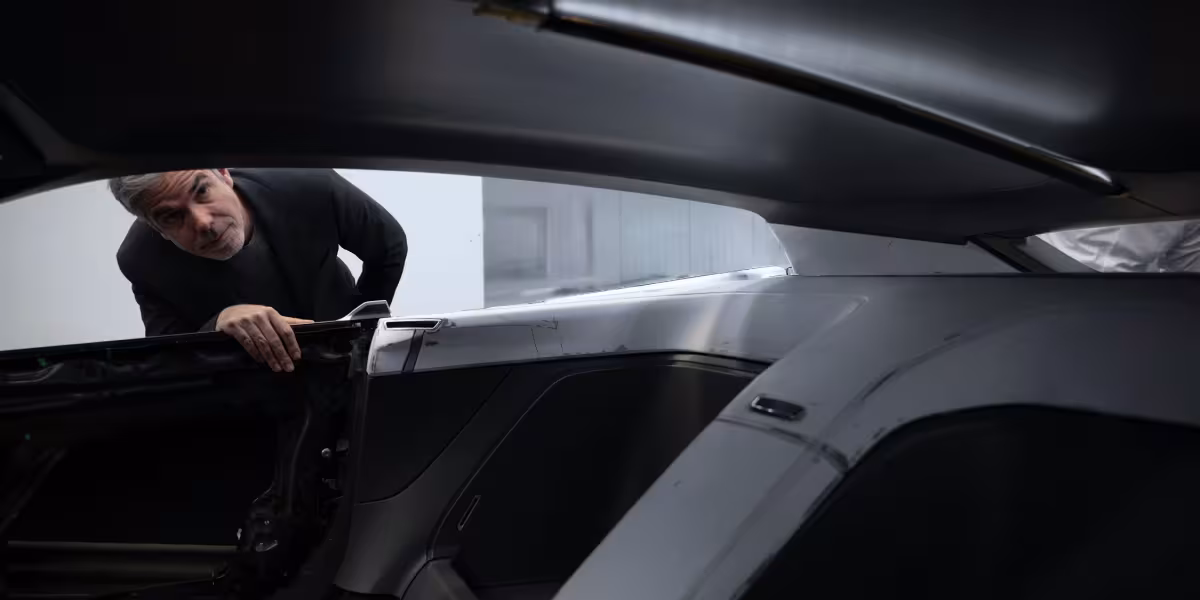 BMW Concept Speedtop