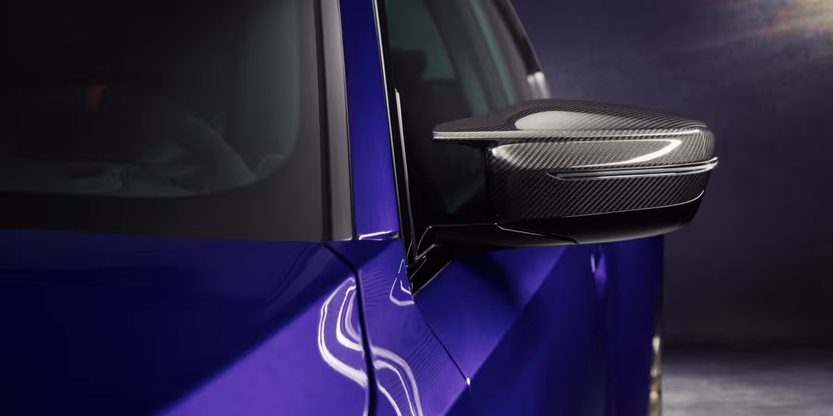 The new BMW M2 CS - Studio