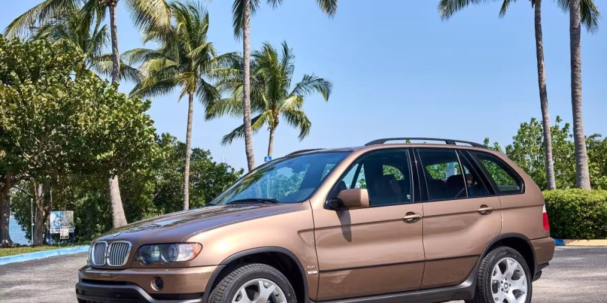 How the X5 