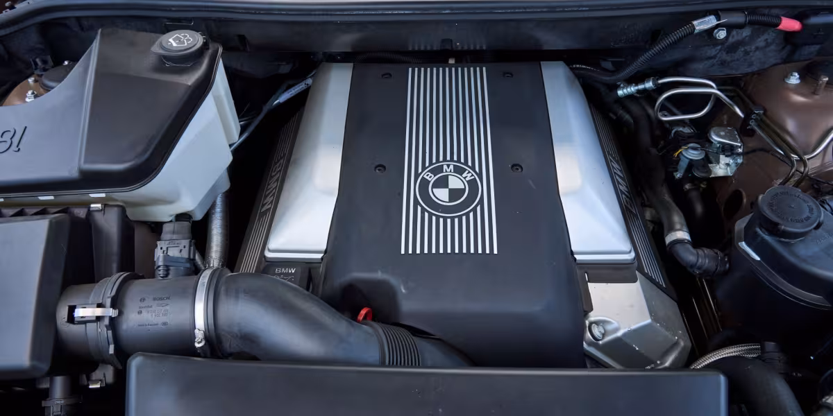 How the X5