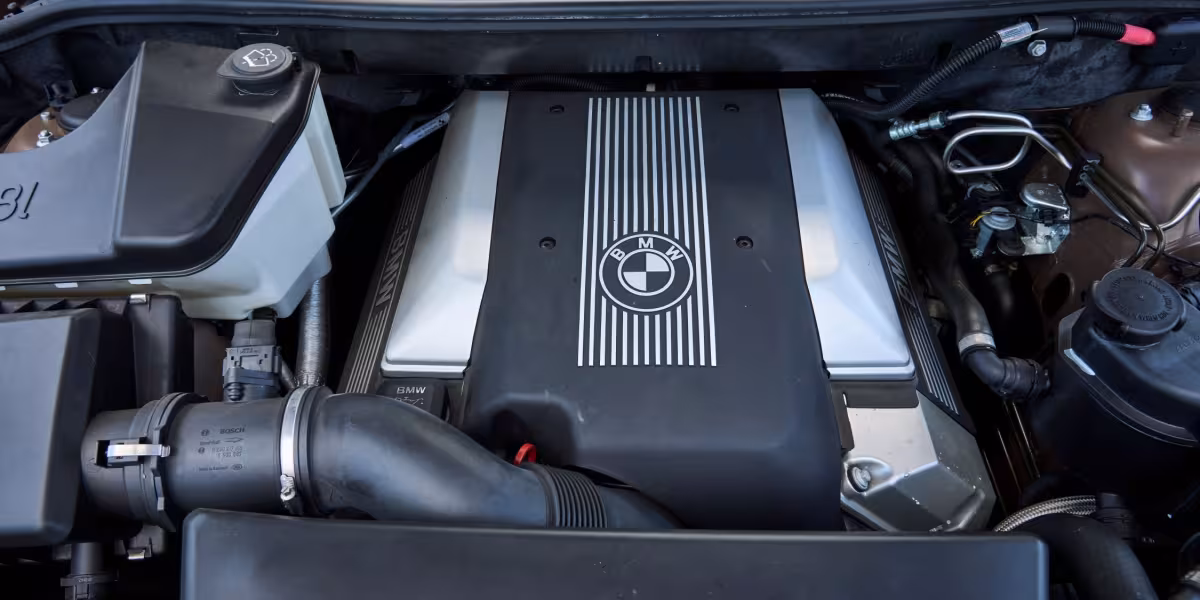 How the X5 