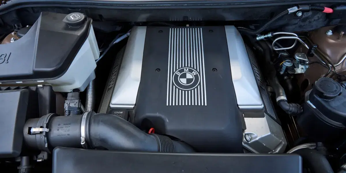 How the X5
