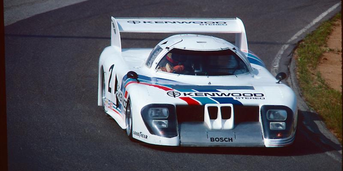 BMW NA 50th Anniversary