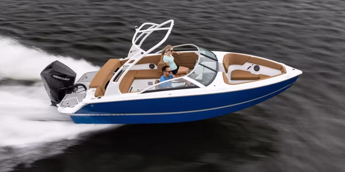 Four Winns H1 Outboard