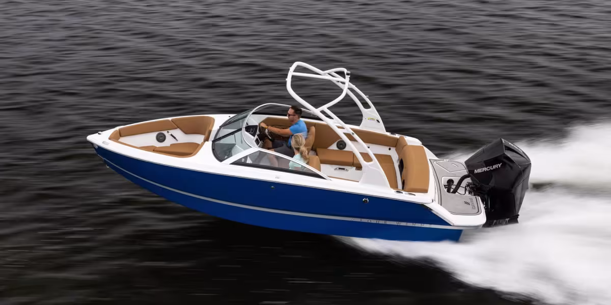 Four Winns H1 Outboard