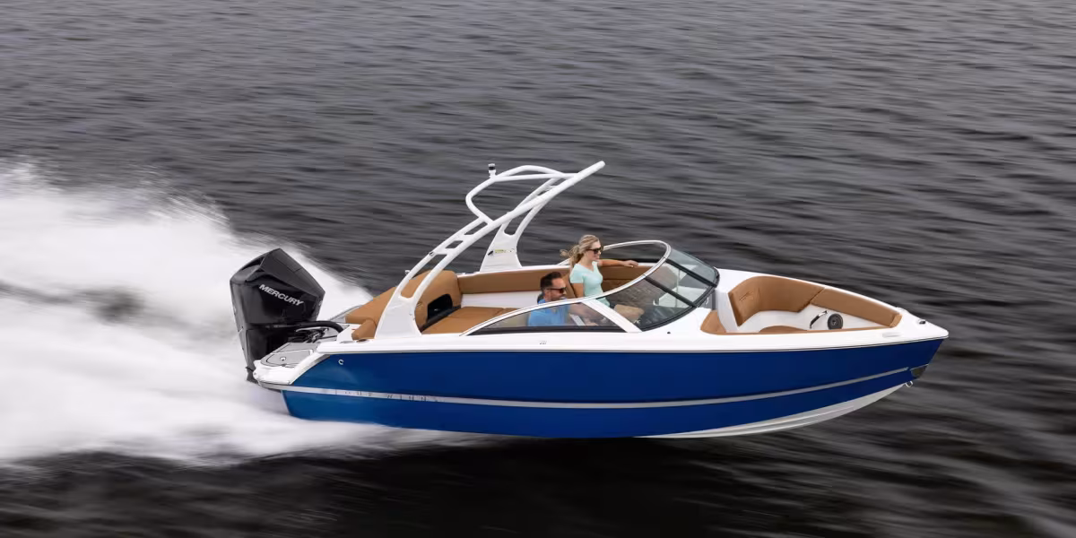 Four Winns H1 Outboard