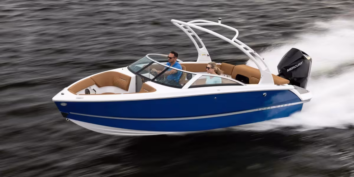 Four Winns H1 Outboard