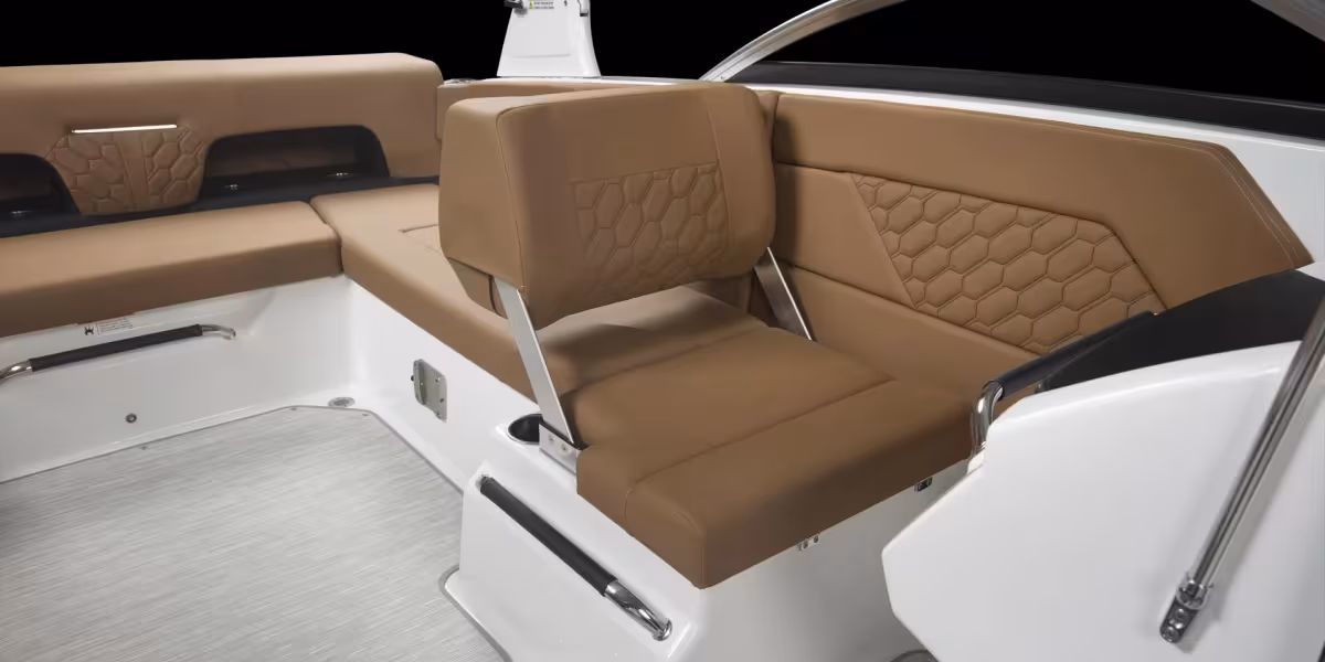 Four Winns H1 Outboard