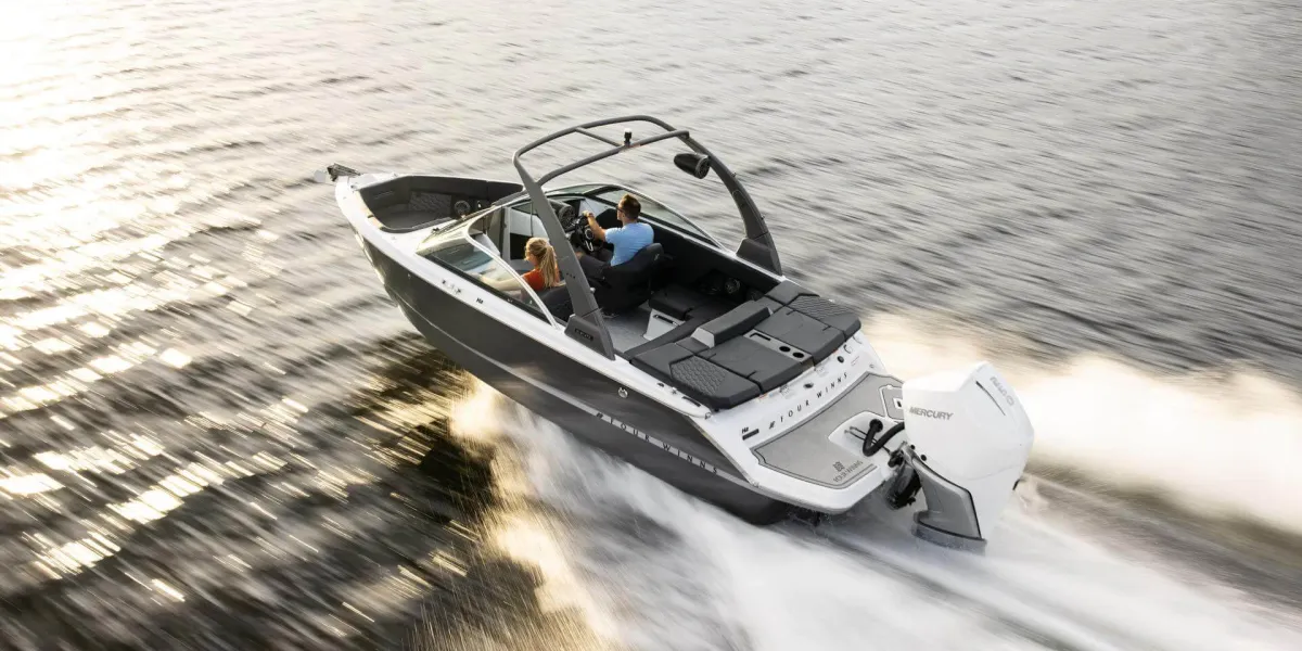 Four Winns H2 Outboard