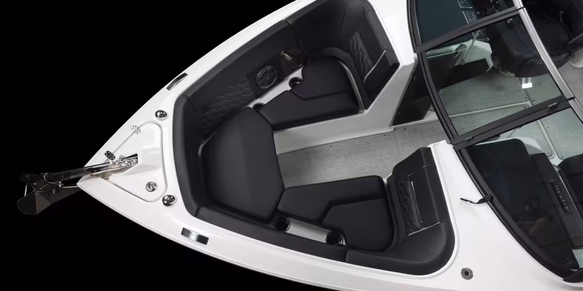 Four Winns H2 Outboard