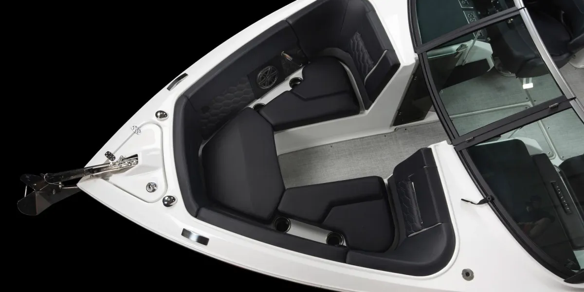 Four Winns H2 Outboard