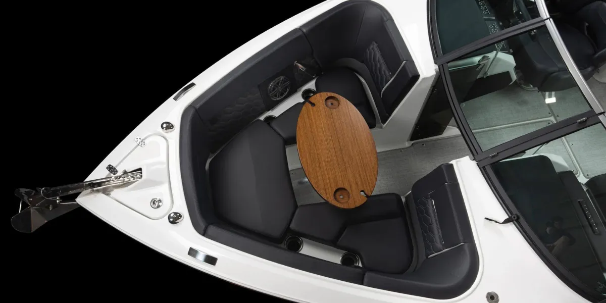 Four Winns H2 Outboard