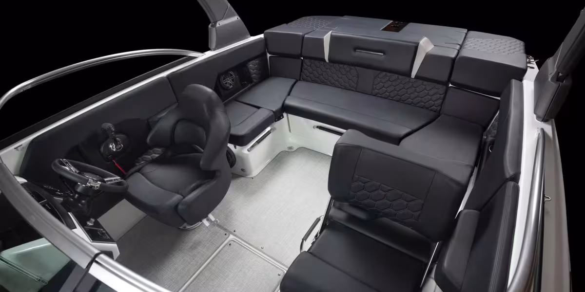 Four Winns H2 Outboard