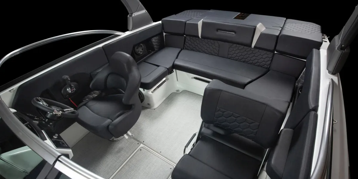 Four Winns H2 Outboard