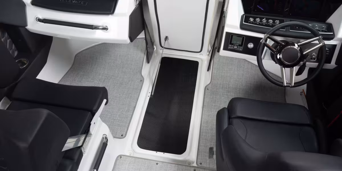 Four Winns H2 Outboard