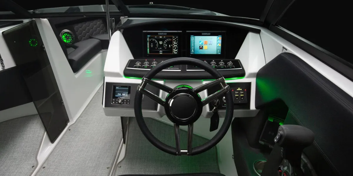 Four Winns H2 Outboard