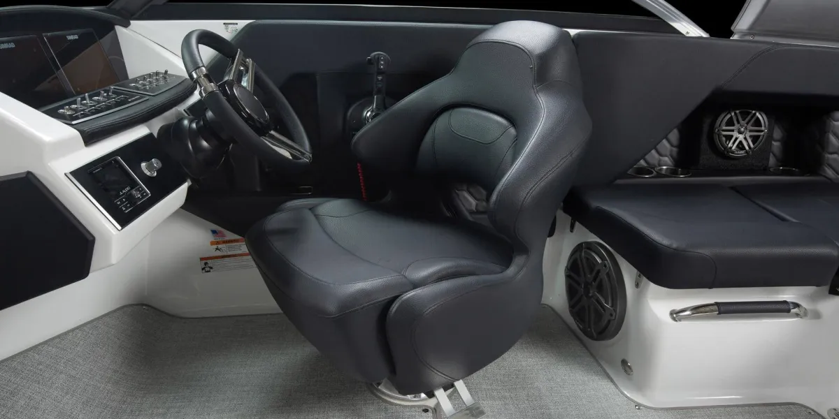 Four Winns H2 Outboard