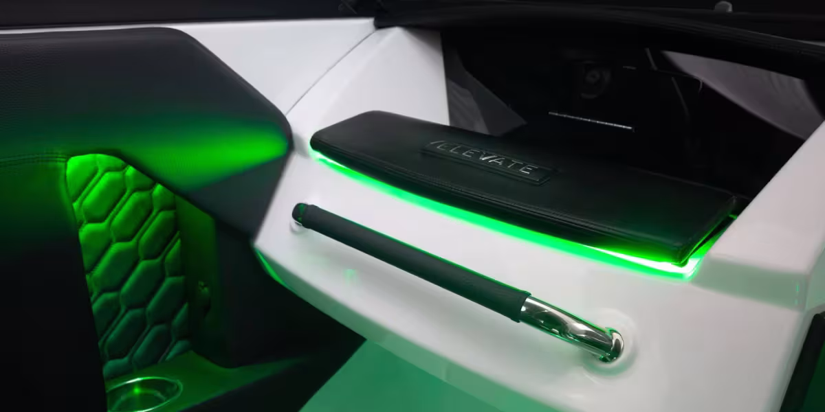 Four Winns H2 Outboard