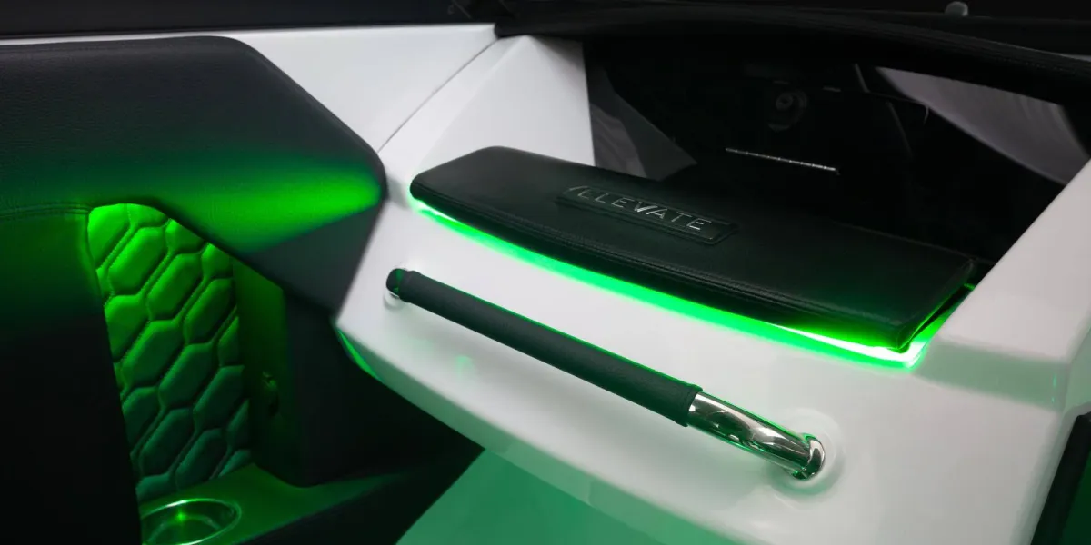 Four Winns H2 Outboard