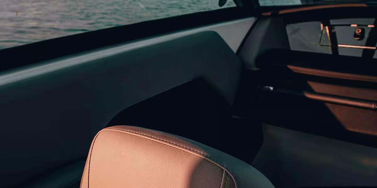 Four Winns H4