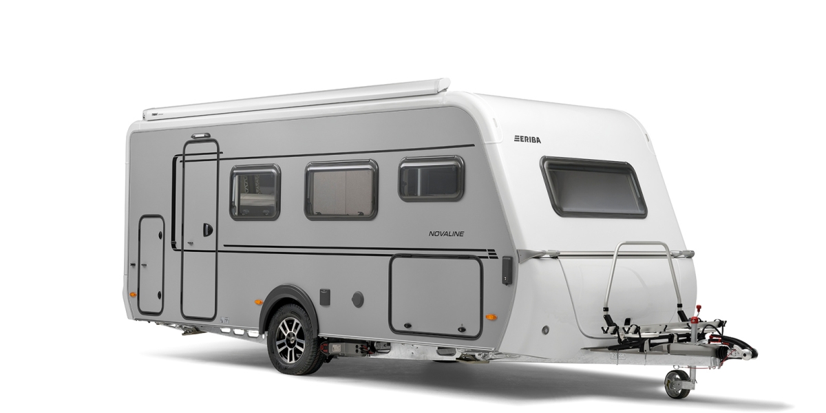 Eriba Caravans