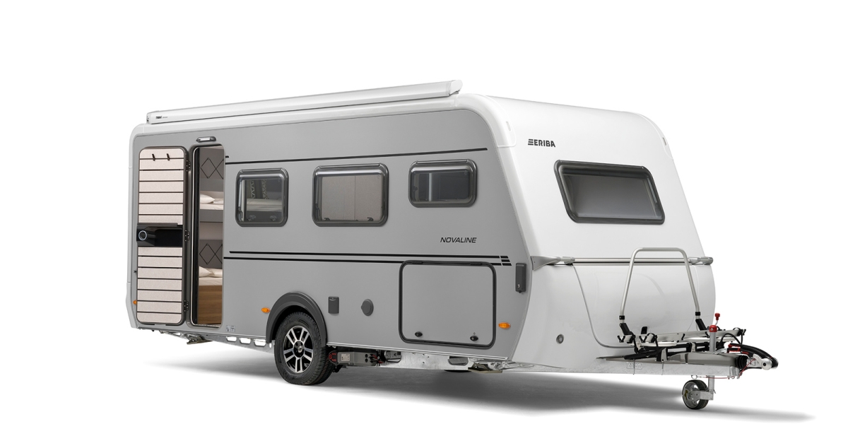 Eriba Caravans