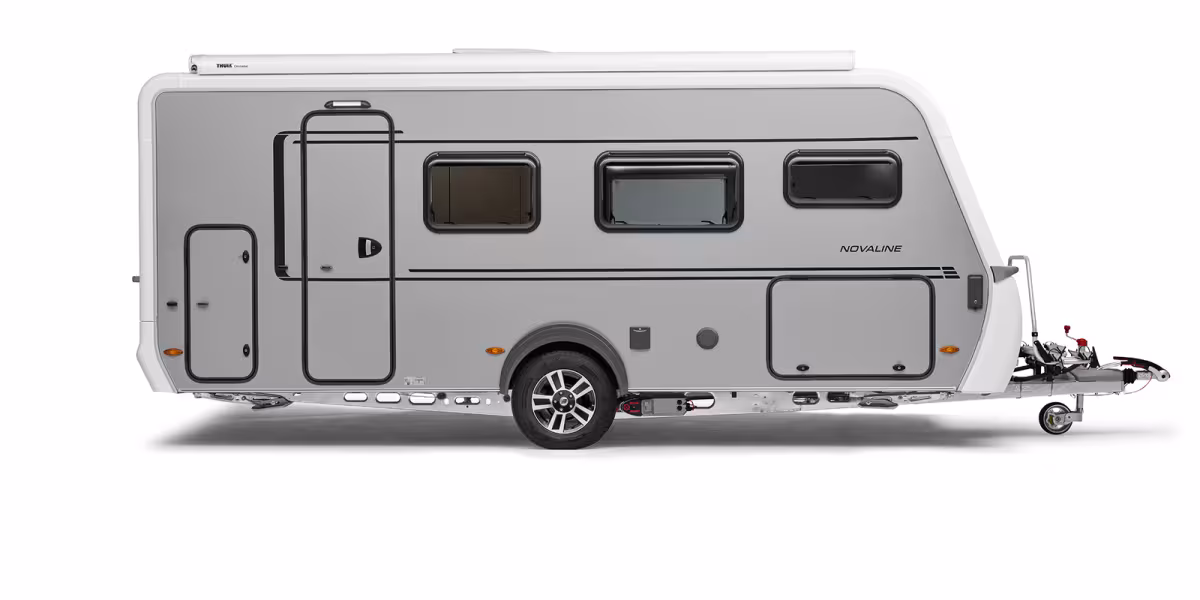 Eriba Caravans