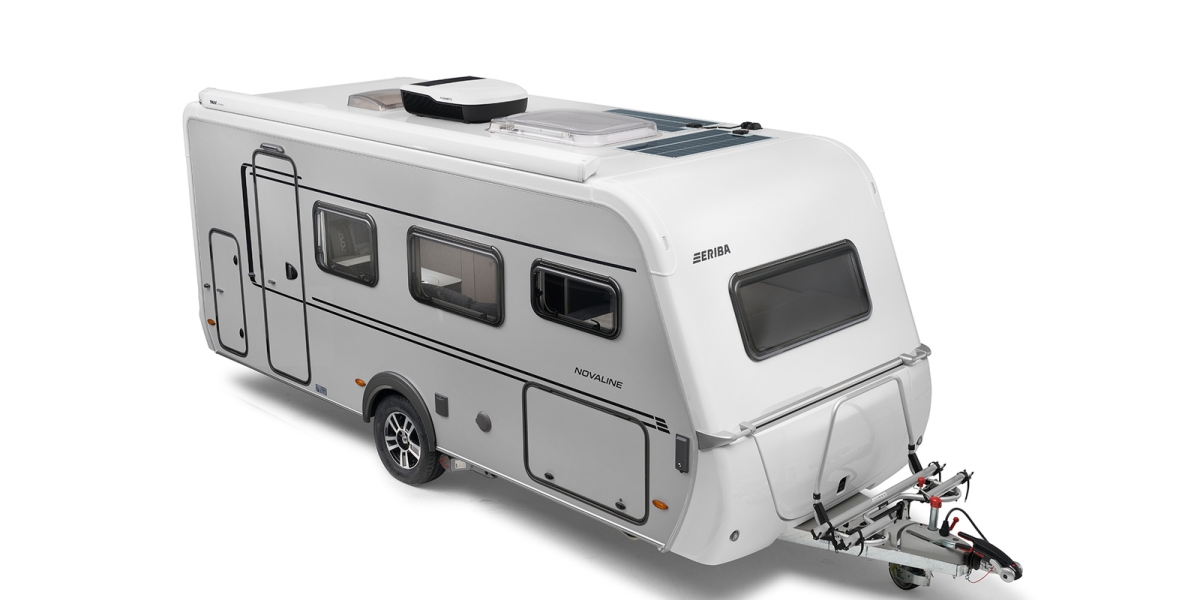 Eriba Caravans