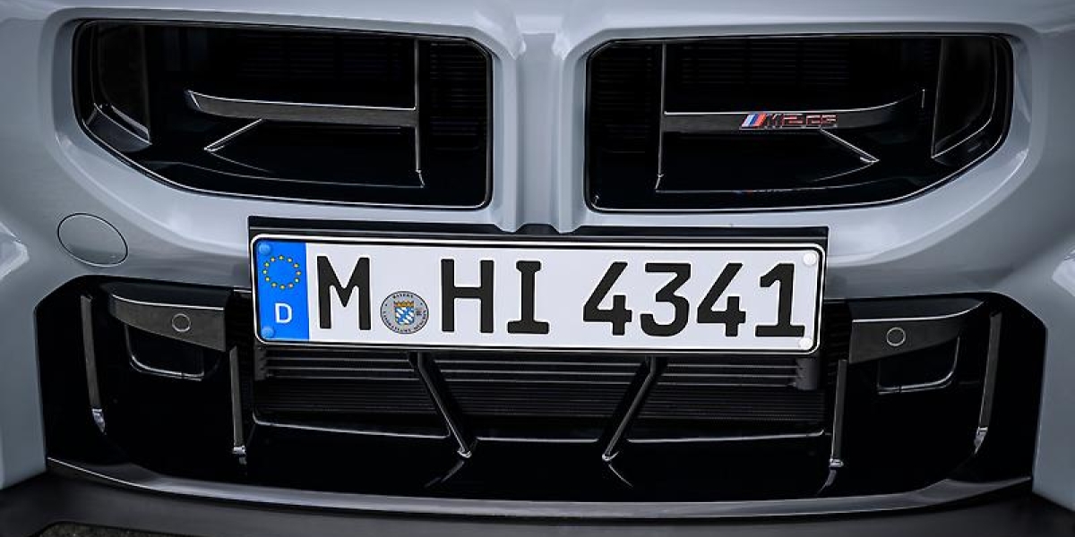 The new 2026 BMW M2 CS