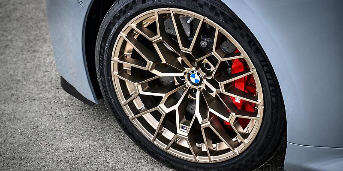 The new 2026 BMW M2 CS