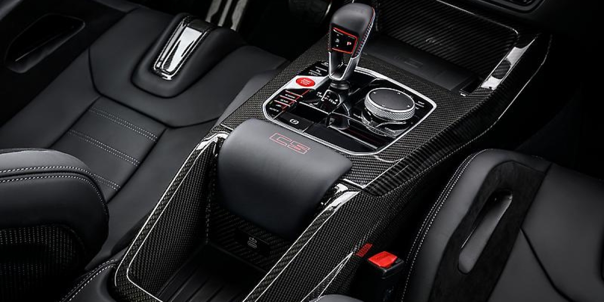 The new 2026 BMW M2 CS