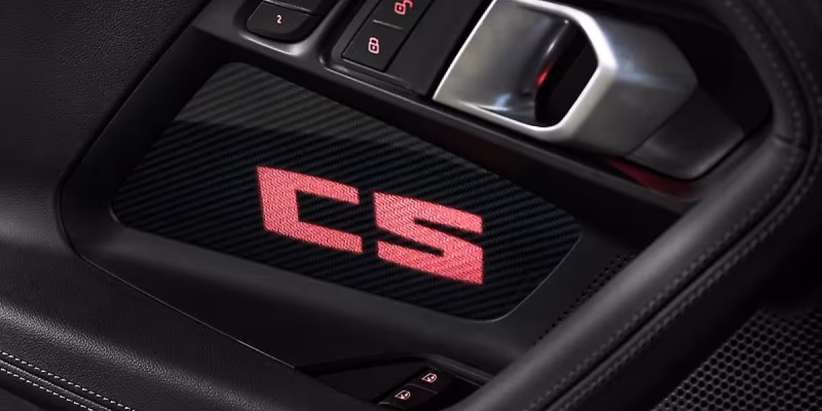 The new 2026 BMW M2 CS
