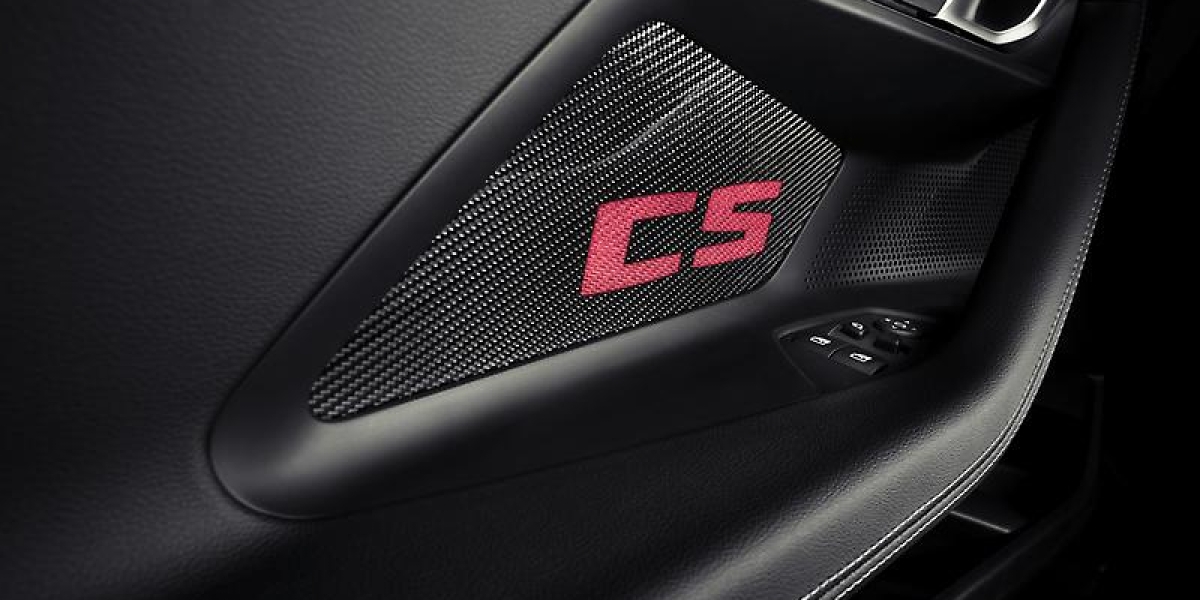 The new 2026 BMW M2 CS