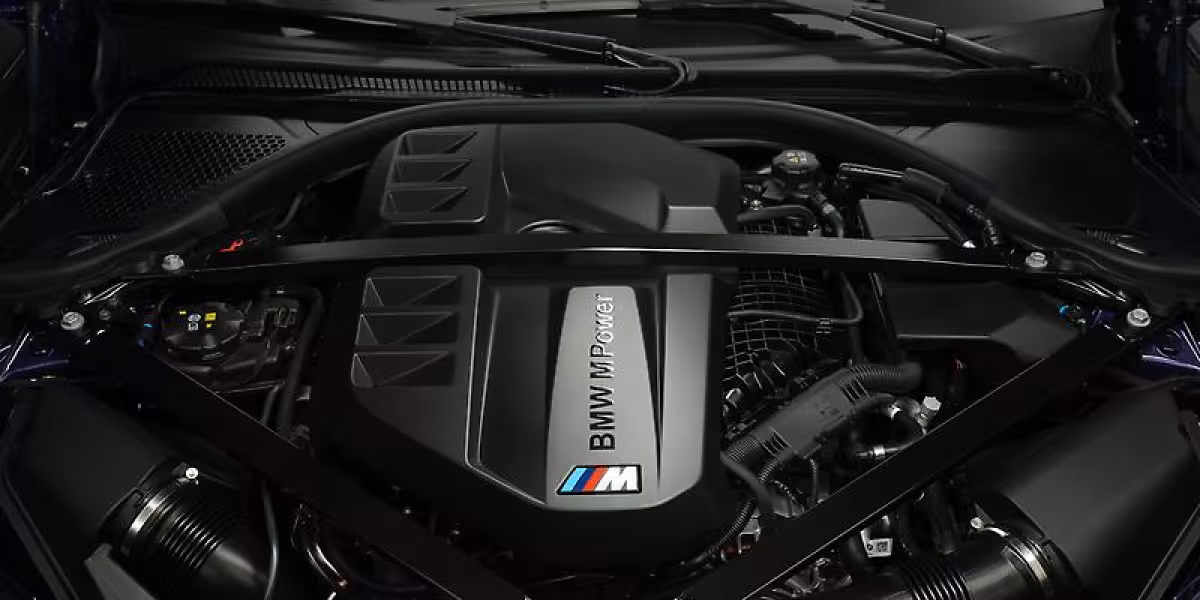The new 2026 BMW M2 CS